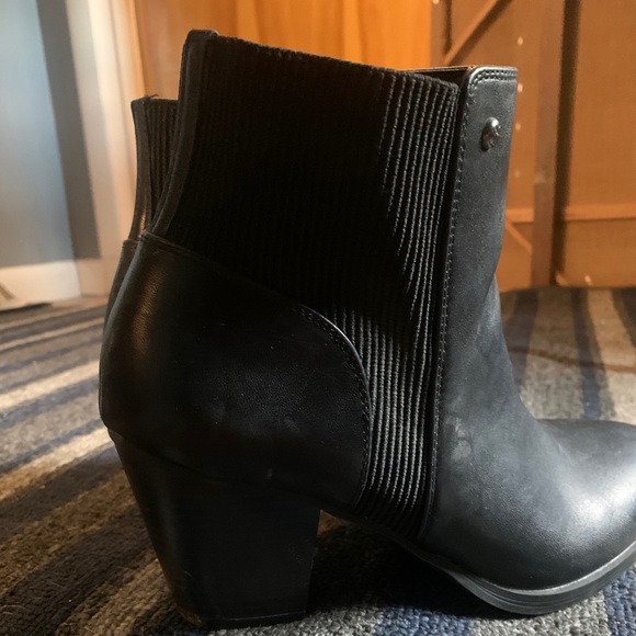 Simply Vera cute low ankle heels sexy and classy - Picture 2 of 6